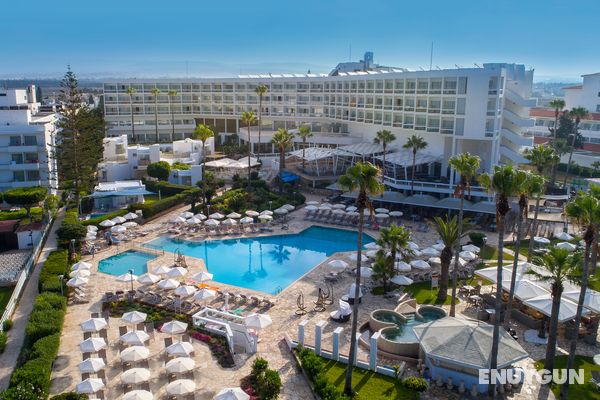 Leonardo Plaza Cypria Maris Beach Hotel & Spa Genel