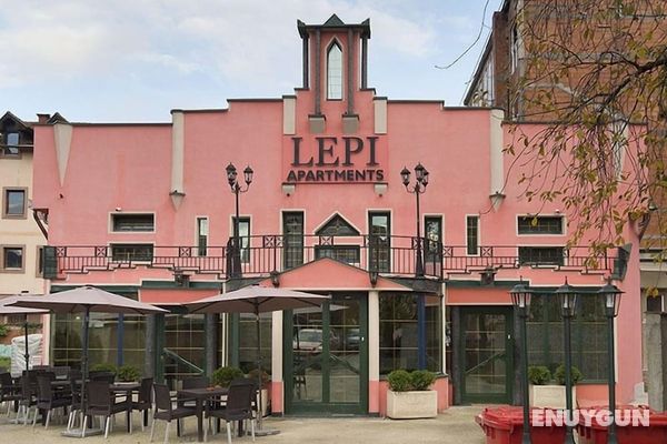 Lepi Apartments Öne Çıkan Resim