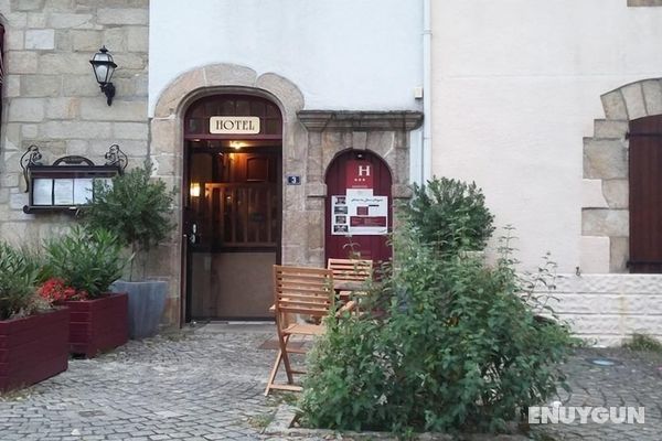 Hôtel Les Deux Magots Öne Çıkan Resim