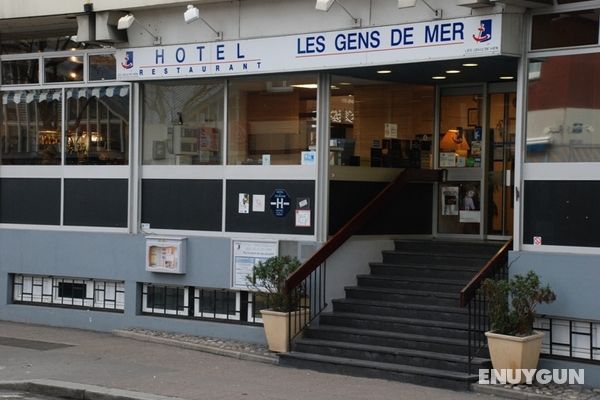 Les Gens De Mer Le Havre Genel