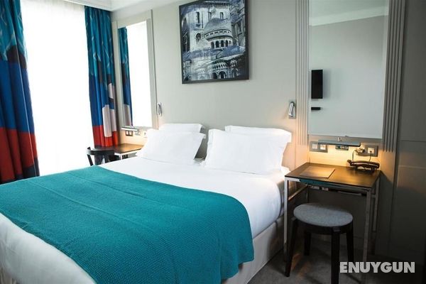 Hotel Les Matins de Paris Genel