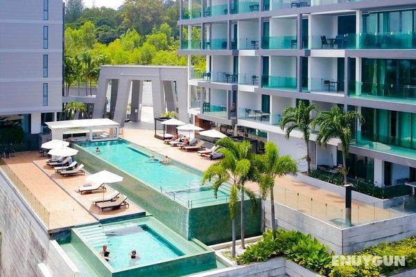 Lets Phuket Twin Sands Resort & Spa Genel