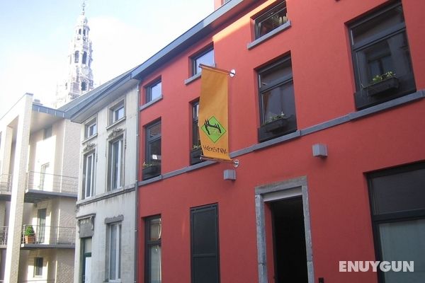 Leuven City Hostel Öne Çıkan Resim