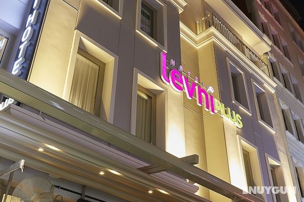 Levni Plus Hotel Öne Çıkan Resim