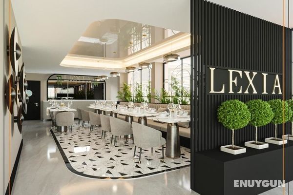 Lexia Hotels Genel