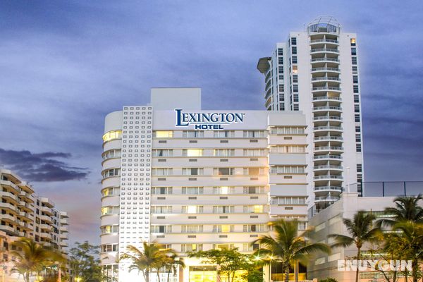 Lexington by Hotel RL Miami Beach Genel