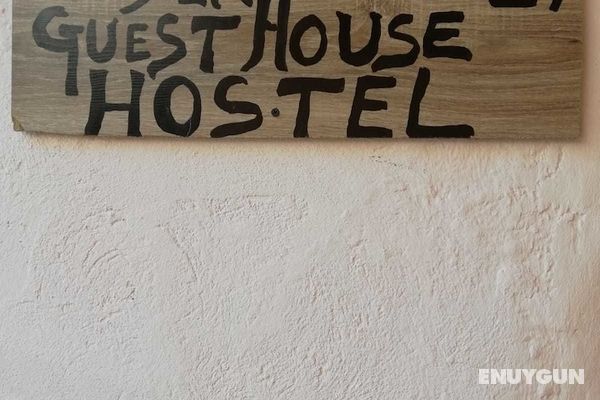 Leyla Guesthouse Hostel Öne Çıkan Resim