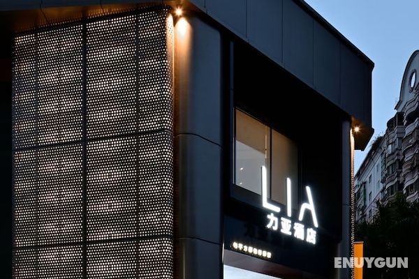 LIA Hotel Öne Çıkan Resim