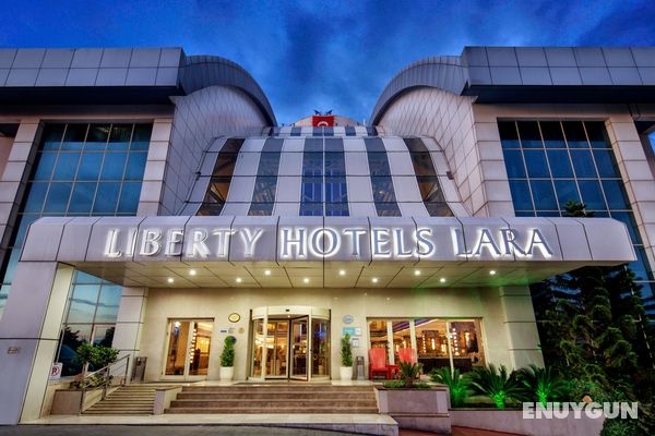 Liberty Hotels Lara Genel
