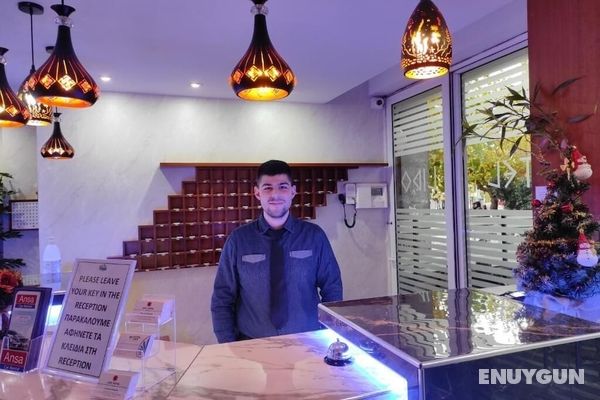 Hotel Lido Öne Çıkan Resim