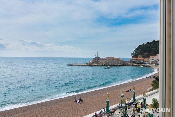 Apartments LIDO Petrovac Öne Çıkan Resim