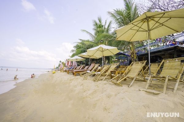 Lien Hiep Thanh Resort Öne Çıkan Resim