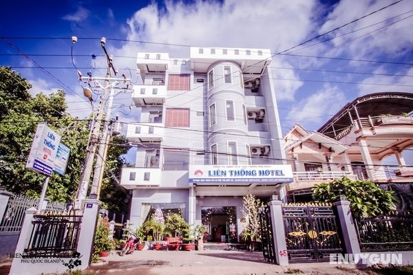 Lien Thong Hotel Öne Çıkan Resim