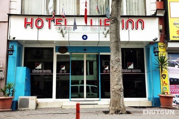 Lifeinn Hotel Öne Çıkan Resim