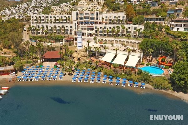 Light House Hotel - All Inclusive Öne Çıkan Resim