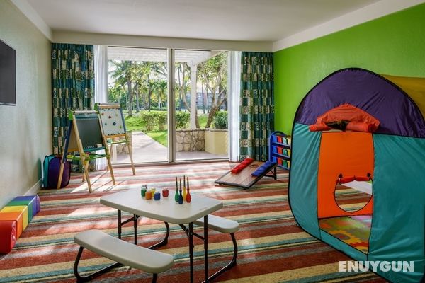Lighthouse Pointe at Grand Lucayan - All Inclusive Genel