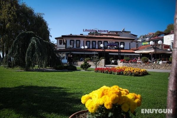 Villa Lihnidos Square Öne Çıkan Resim