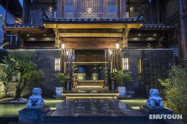 Lijiang Cheriton Hotel Öne Çıkan Resim