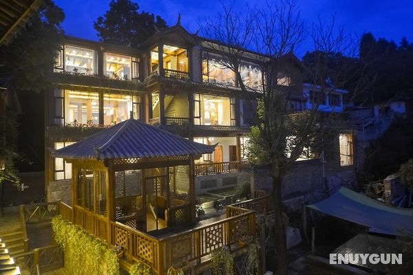 LiJiang Cibei Guesthouse Öne Çıkan Resim