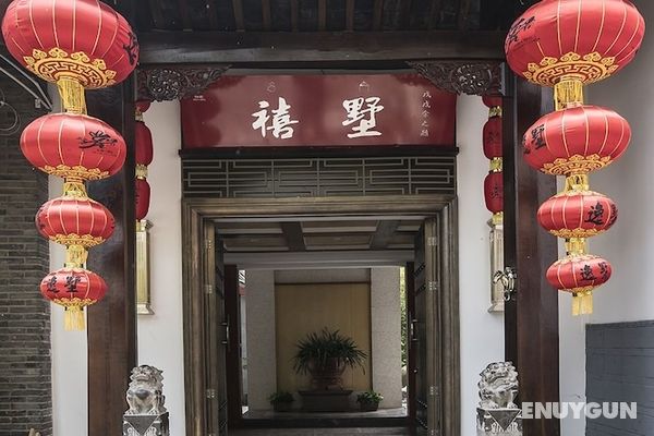 Lijiang Old Town Xishu Inn Öne Çıkan Resim