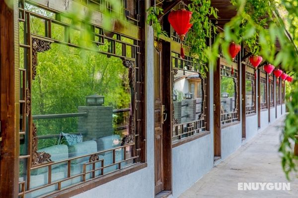Lijiang Taoyuan Inn Öne Çıkan Resim