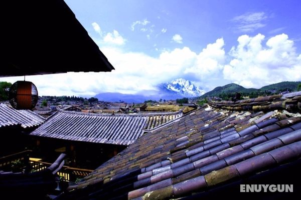 Lijiang Xueshanyu Inn Öne Çıkan Resim