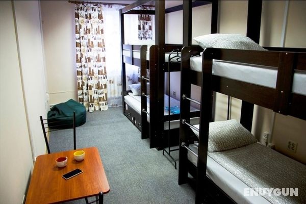 Like Hostel Lipetsk Öne Çıkan Resim