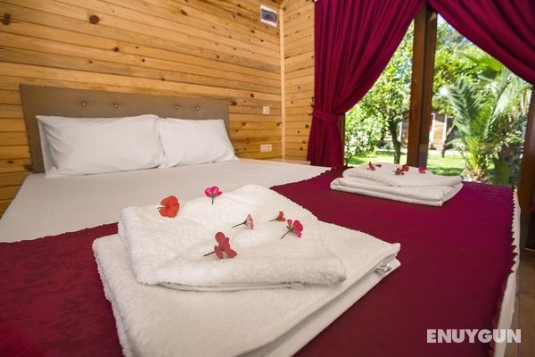 Likya Evleri Olympos - Adults Only Genel