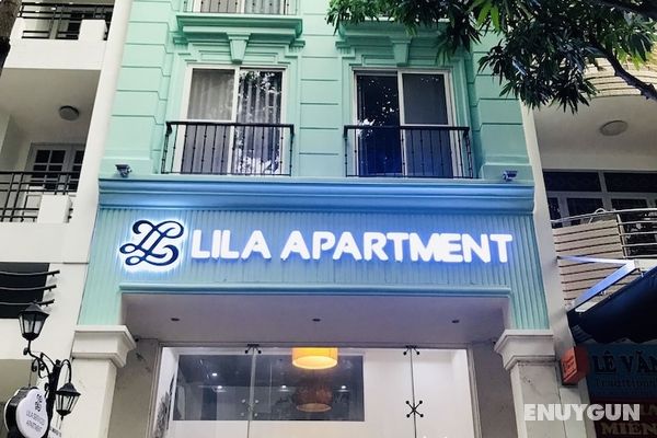 Lila Hotel & Serviced Apartment Öne Çıkan Resim