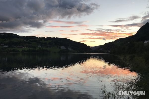 Lilandtunet Apartments Voss Öne Çıkan Resim