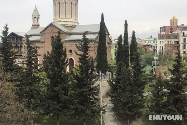 Lile Hotel Öne Çıkan Resim