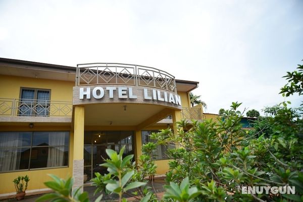 Hotel Lilian Öne Çıkan Resim