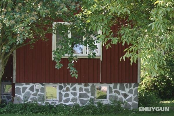 Lilla Huset på slätten B&B Öne Çıkan Resim