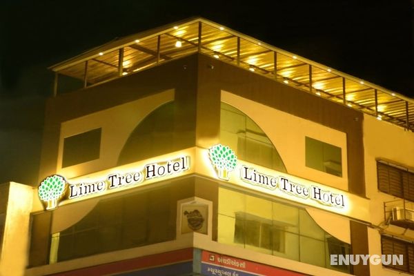 Lime Tree Hotel Öne Çıkan Resim