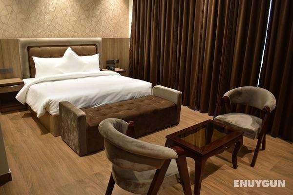 Lime Tree Hotels & Banquet Greater Noida Öne Çıkan Resim