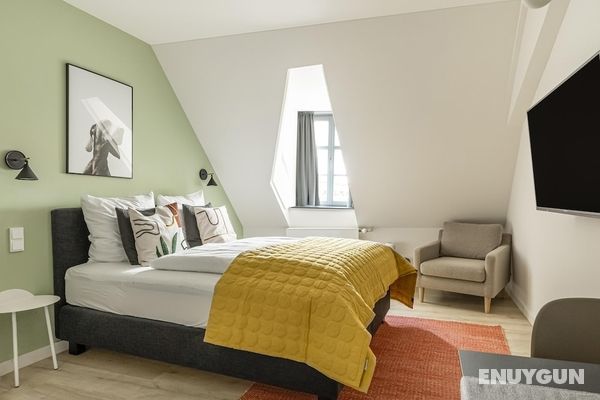 Limehome Bamberg Maximiliansplatz Öne Çıkan Resim