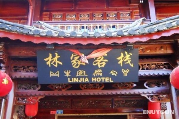 Lin Clan Hotel Öne Çıkan Resim