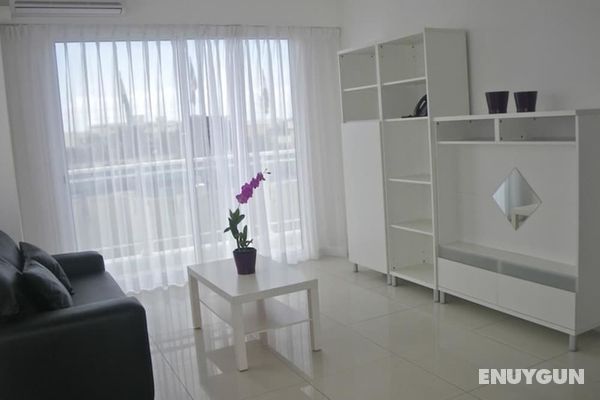 Lincoln Suite Apartments Öne Çıkan Resim