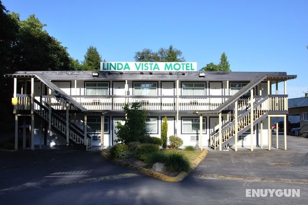 Linda Vista Motel Öne Çıkan Resim