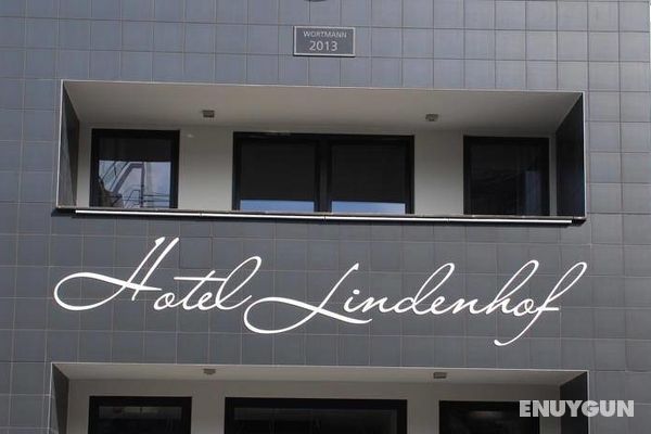 Hotel Lindenhof Genel