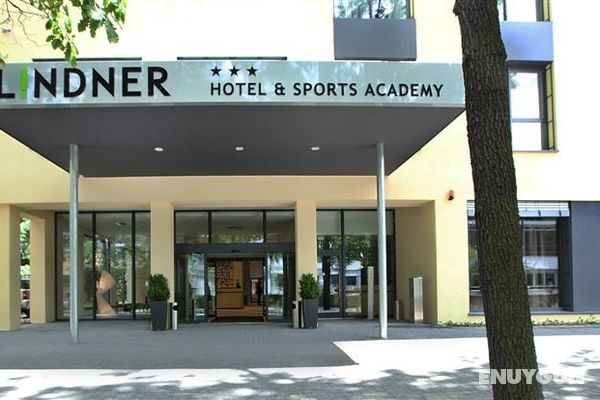 Lindner Hotel & Sports Academy Genel