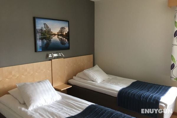 Linköpings Cityhotell & Vandrarhem Öne Çıkan Resim