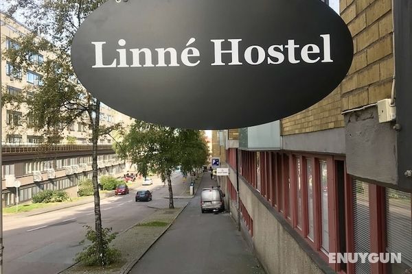 Linne Hostel Öne Çıkan Resim