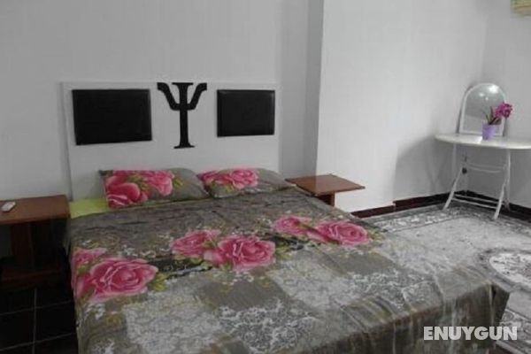 Lion Akarsu Apart Hotel Öne Çıkan Resim