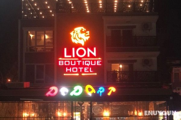 Lion Boutique Hotel Genel