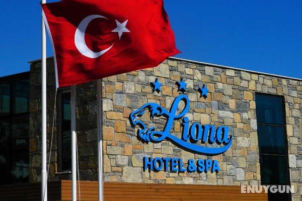 Liona Hotel Spa Genel