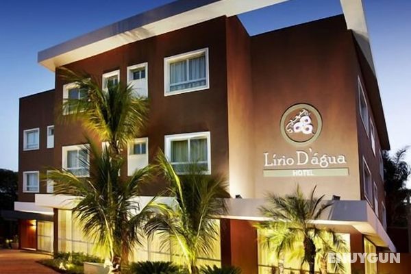 Lirio D'Agua Hotel Öne Çıkan Resim