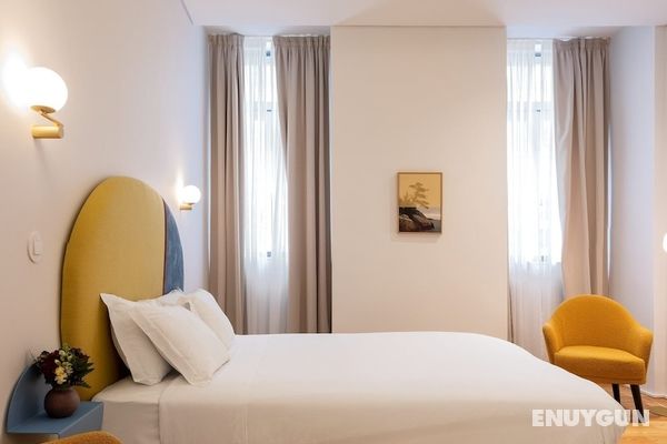 Lisbon Serviced Apartments - Estrela Öne Çıkan Resim