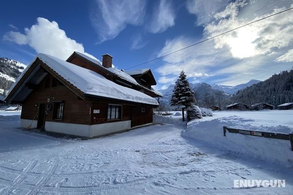 Lischenhaus 2 - Wohnung Fl sch Lenk Öne Çıkan Resim