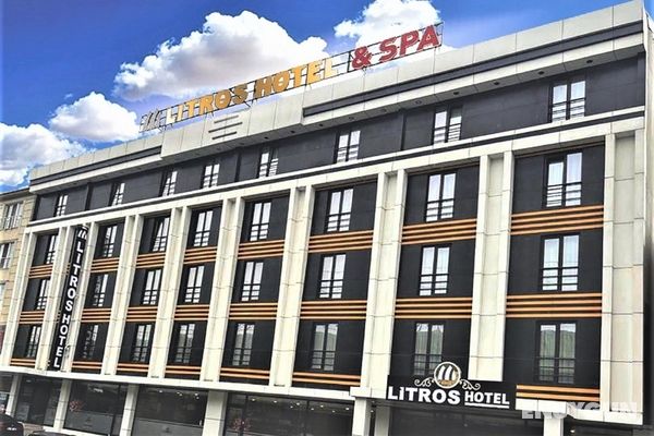 Litros Hotel & Spa Genel